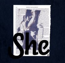 She: Works by Wallace Berman & Richard Prince