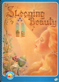 The Sleeping Beauty/896157 (Comes to Life)