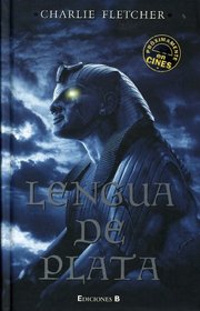 Lengua de plata (Spanish Edition)