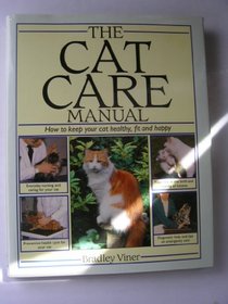 The Cat Care Manual