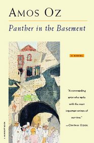 Panther in the Basement (Harvest in Translation)