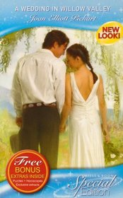 A Wedding in Willow Valley (Silhouette Special Edition) (Silhouette Special Edition)