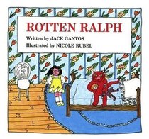 Rotten Ralph