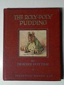 Tale of Samuel Whiskers, or Roly-poly Pudding