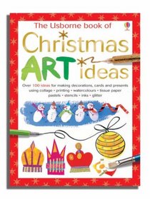Christmas Art Ideas