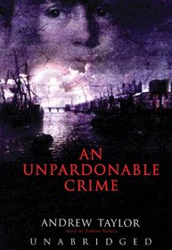 An Unpardonable Crime: Library Edition