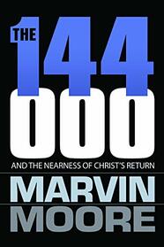 The 144,000 and Nearness of Christ's Return