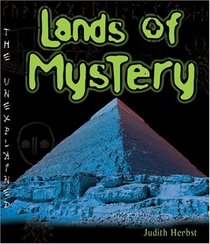 Lands of Mystery (The Unexplained)