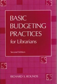 Basic Budgeting Practices for Librarians