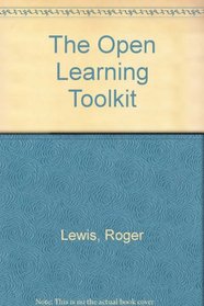 The Open Learning Toolkit