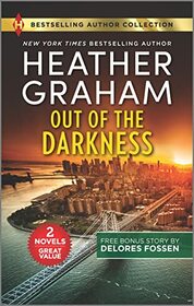 Out of the Darkness /  Marching Orders (Harlequin Bestselling Author Collection)