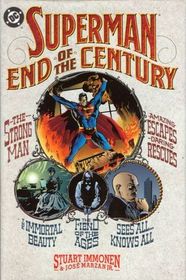 Superman : End of the Century