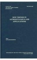 New Trends in Astrodynamcis and Applications II: An International Conference (Annals of the New York Academy of Sciences)