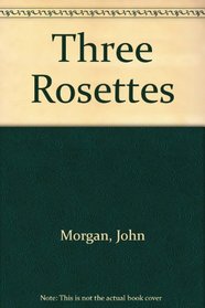 Three Rosettes