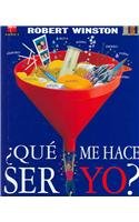 Que Me Hace Ser Yo? / What makes Me Me? (Sm Saber / Sm Know) (Spanish Edition)