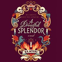 A Dreadful Splendor (Audio MP3 CD) (Ujnabridged)