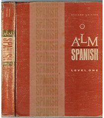 A-LM Spanish Level One