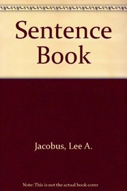The Sentence Book