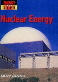 Nuclear Energy (Energy for Life)