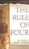 The Rule of Four