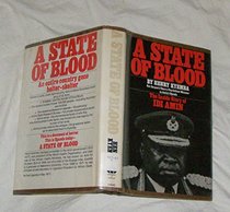 State of Blood: The Inside Story of Idi Amin