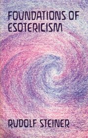 Foundations of Esotericism