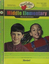 Middle Elementary Activities