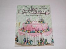 Cake Decorating: Wilton 1995 Yearbook