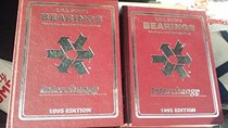 International Bearings Interchange Guide Vol 1&2 (INTERNATIONAL BEARING INTERCHANGE GUIDE (IBI), volume 1 & 2)