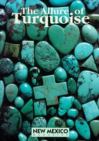 The Allure of Turquoise