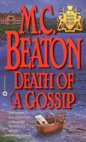 Death of a Gossip
