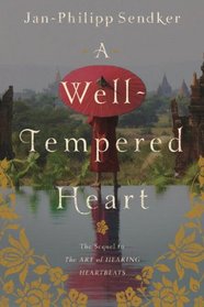 A Well-Tempered Heart (Art of Hearing Heartbeats, Bk 2)
