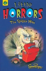 The Spider Man (Little Horrors)