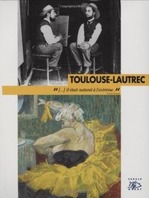 Toulouse-lautrec (French Edition)