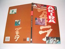 Akira 9 (Spanish Edition)