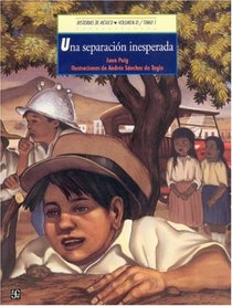 Historias de Mxico. Vol. XI: Mxico Siglo XX, tomo 1: Una separacin inesperada / tomo 2: Aquellos das de radio (Historias de Mexico) (Spanish Edition)