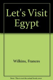 Let's Visit Egypt