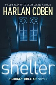 Shelter (Mickey Bolitar, Bk 1)