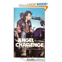 Angel challenge