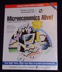 Economics Alive!, Microeconomics Principles and Applications