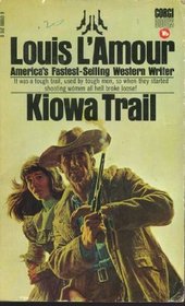 Kiowa Trail