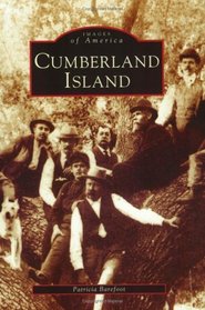 Cumberland Island (Images of America)