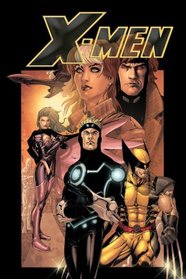 X-Men: Golgotha TPB (X-Men (Graphic Novels))