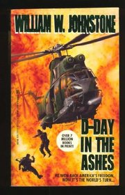 D-Day in the Ashes (Ashes, Bk 20)