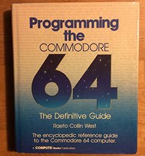 Programng.Commodore 64: Definitve.Gd