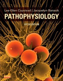 Pathophysiology, 5e