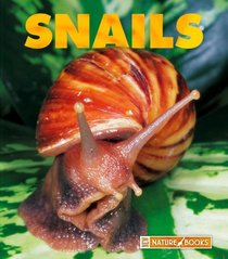 Snails (New Naturebooks)