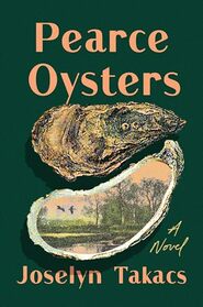 Pearce Oysters