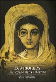 Les momies (French Edition)