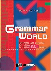Grammar World.